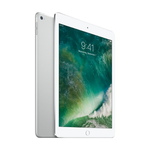 Apple iPad 9.7 Inch (2017, 5th Gen) - Cellular + Wifi