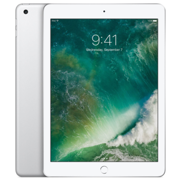 Apple iPad 9.7 Inch (2018, 6th Gen)
