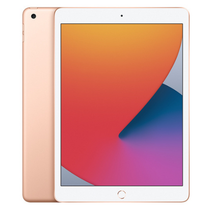 Apple iPad 10.2 Inch (2020, 8th Gen)