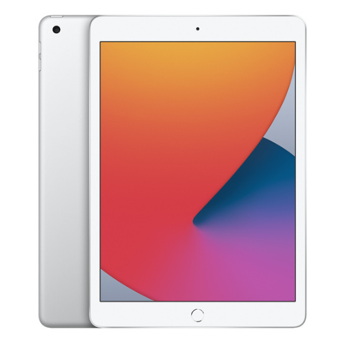 Apple iPad 10.2 Inch (2020, 8th Gen)