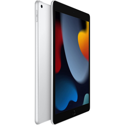 Apple iPad 10.2 Inch (2021, 9th Gen) - Cellular + Wifi