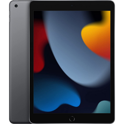 Apple iPad 10.2 Inch (2021, 9th Gen)