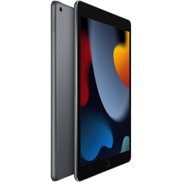 Apple iPad 10.2 Inch (2021, 9th Gen) - Cellular + Wifi