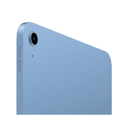 Apple iPad 11" (2025, 11th Gen)