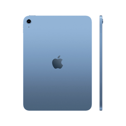 Apple iPad 11" (2025, 11th Gen)