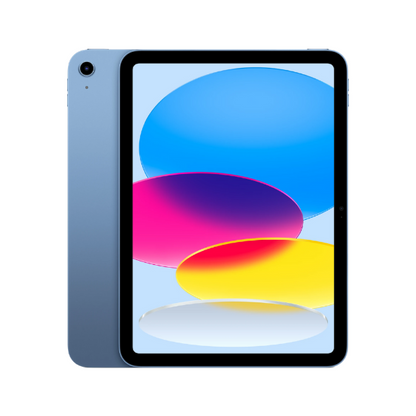Apple iPad 11" (2025, 11th Gen)