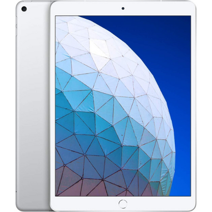 Apple iPad Air 10.5 Inch (2019, 3rd Gen) - Cellular + Wifi