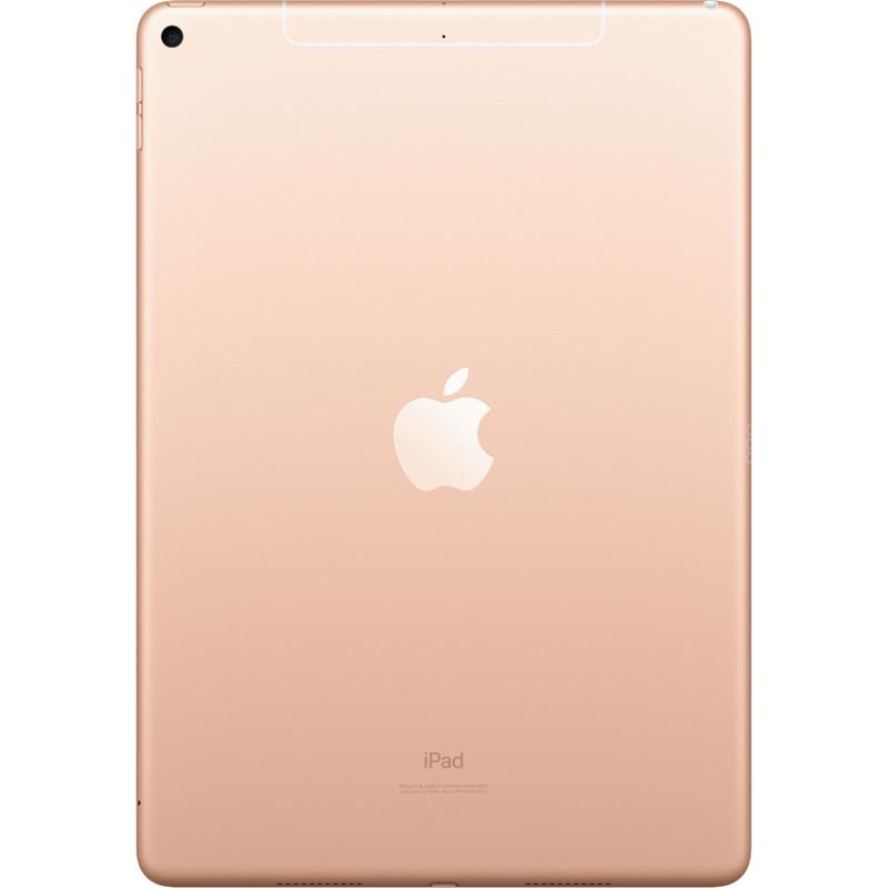 iPad Air (3rd Gen) 64GB Gold (Cellular + Wifi) - Plug.tech