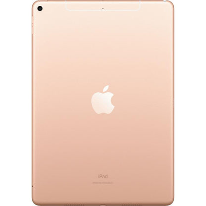 iPad Air (3rd Gen) 64GB Gold (Cellular + Wifi) - Plug.tech