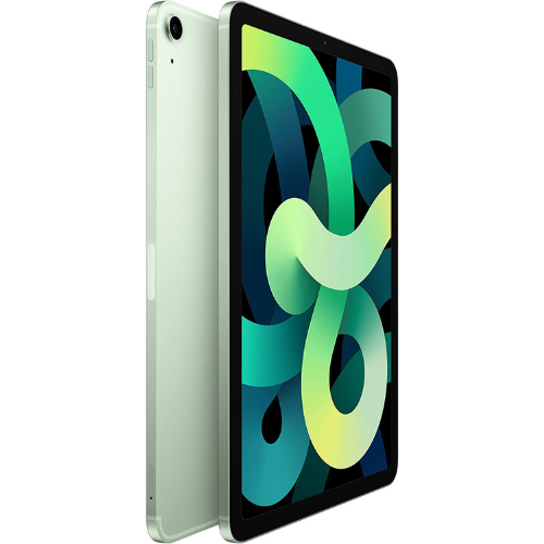 Apple iPad Air 10.9 Inch (2020, 4th Gen) - Cellular + Wifi