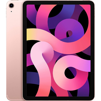 Apple iPad Air 10.9 Inch (2020, 4th Gen) - Cellular + Wifi
