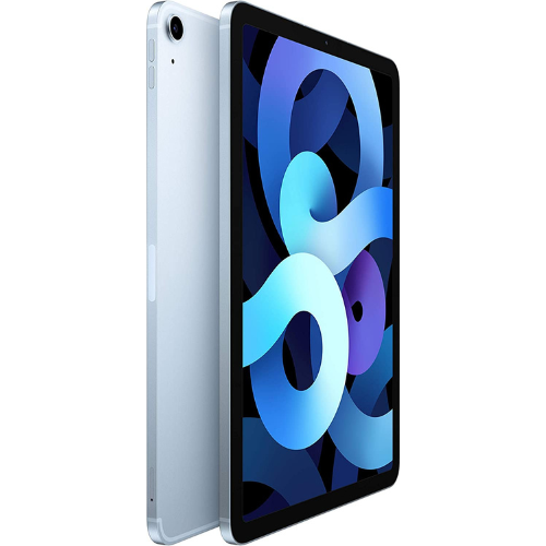 Apple iPad Air 10.9 Inch (2020, 4th Gen) - Cellular + Wifi