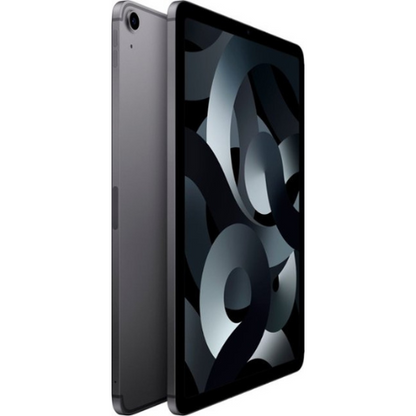 Apple iPad Air 10.9 Inch (2022, 5th Gen) - Cellular + Wifi