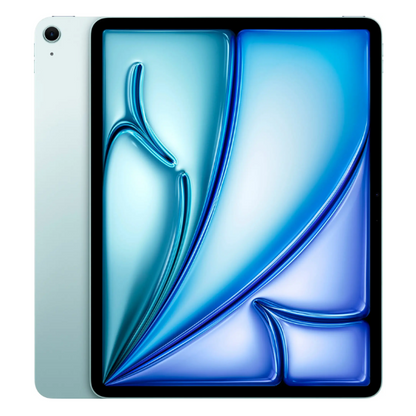 Apple iPad Air 13 Inch (2024, 6th Gen)