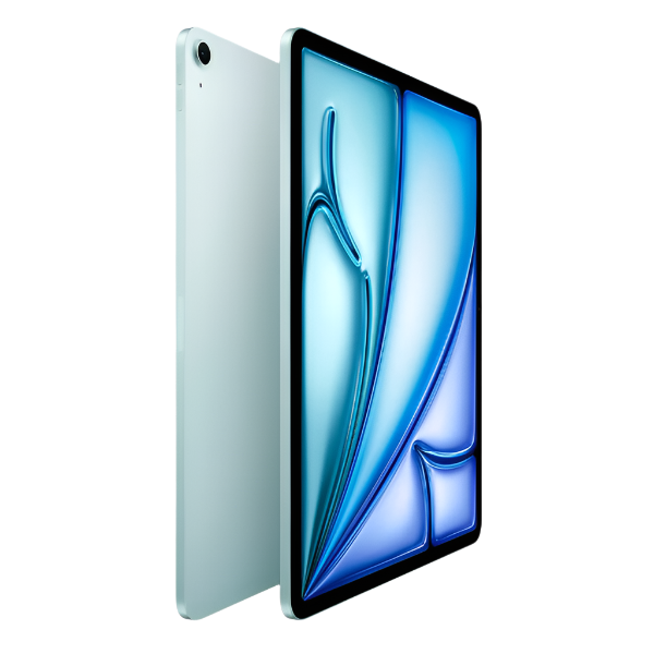 Apple iPad Air 13 Inch (2024, 6th Gen)