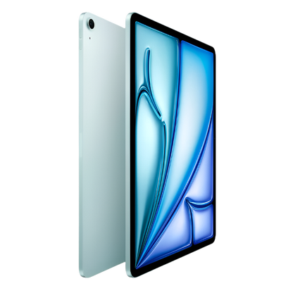 Apple iPad Air 13 Inch (2024, 6th Gen)