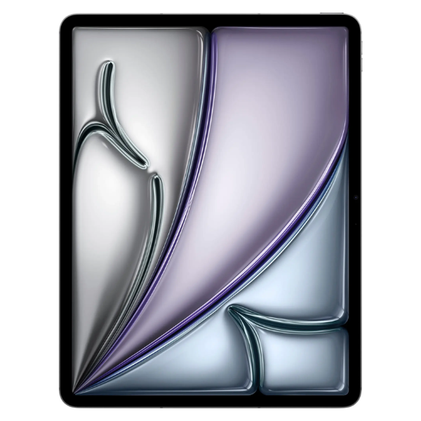 Apple iPad Air 13 Inch (2024, 6th Gen) - Cellular + Wifi