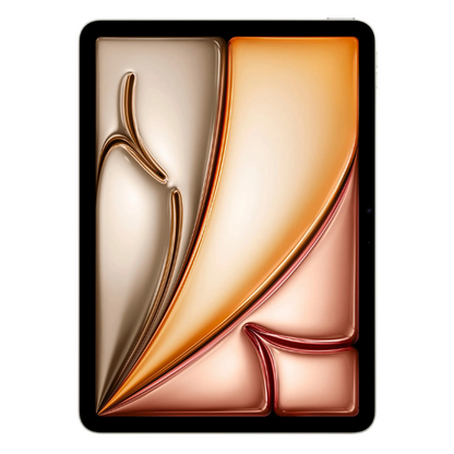 Apple iPad Air 13 Inch (2024, 6th Gen)