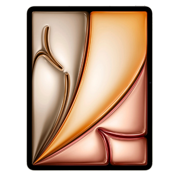 Apple iPad Air 13 Inch (2024, 6th Gen) - Cellular + Wifi