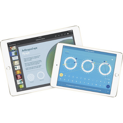 Apple iPad Mini 7.9 Inch (2014, 3rd Gen)