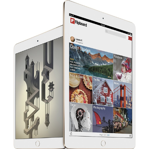 Apple iPad Mini 7.9 Inch (2014, 3rd Gen)