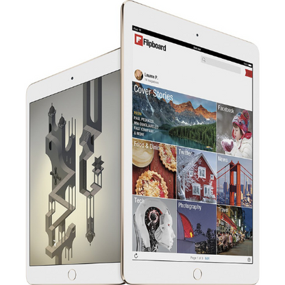 Apple iPad Mini 7.9 Inch (2014, 3rd Gen)