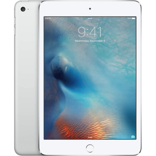 Apple iPad Mini 7.9 Inch (2015, 4th Gen)