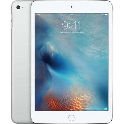 Apple iPad Mini 7.9 Inch (2015, 4th Gen)