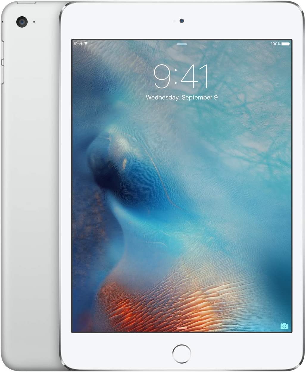 Apple iPad Mini 7.9 Inch (2015, 4th Gen)