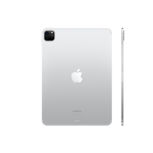 Apple iPad Pro 11 Inch (2022, 4th Gen) - Cellular + Wifi