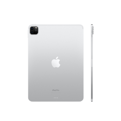 Apple iPad Pro 11 Inch (2022, 4th Gen)