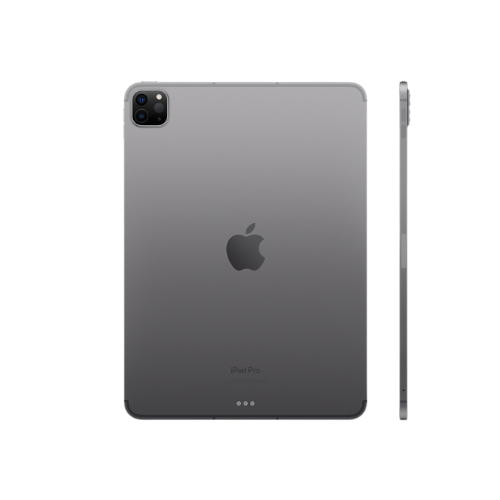 Apple iPad Pro 11 Inch (2022, 4th Gen) - Cellular + Wifi