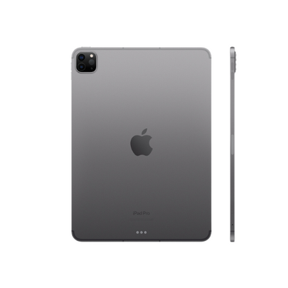 Apple iPad Pro 11 Inch (2022, 4th Gen) - Cellular + Wifi