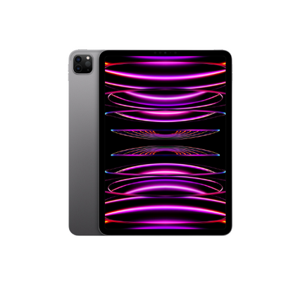 Apple iPad Pro 12.9 Inch (2022, 6th Gen)