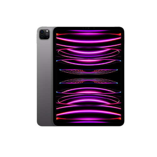 Apple iPad Pro 11 Inch (2022, 4th Gen)