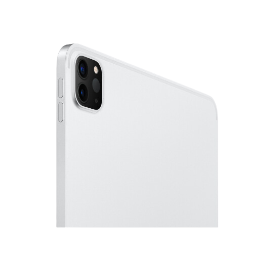 Apple iPad Pro 11 Inch (2020, 2nd Gen)