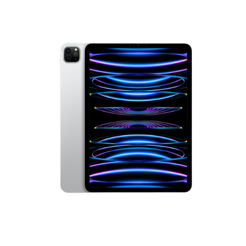 Apple iPad Pro 11 Inch (2020, 2nd Gen)