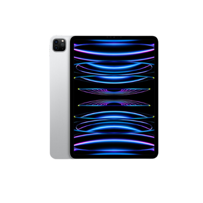 Apple iPad Pro 11 Inch (2020, 2nd Gen)