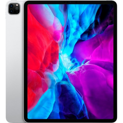 Apple iPad Pro 12.9 Inch (2020, 4th Gen) - Cellular + Wifi