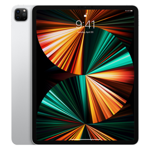 Apple iPad Pro 11 Inch (2021, 3rd Gen)