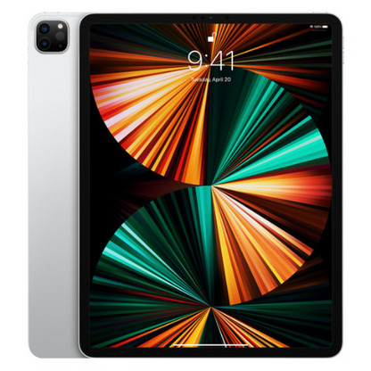 Apple iPad Pro 12.9 Inch (2021, 5th Gen)