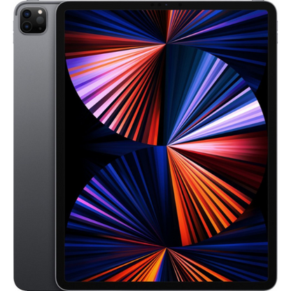 Apple iPad Pro 12.9 Inch (2021, 5th Gen)