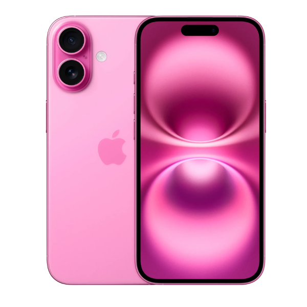 iPhone 16 Plus (Unlocked)