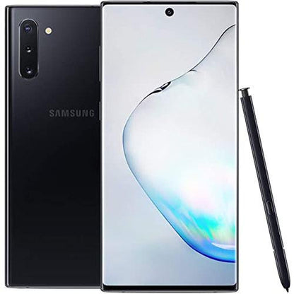 Samsung Galaxy Note 10 (Unlocked)
