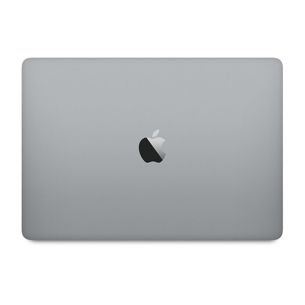Apple MacBook Pro Intel i7 2.7 GHZ 16GB RAM 13” (Mid 2018) 512GB SSD (Space Gray)