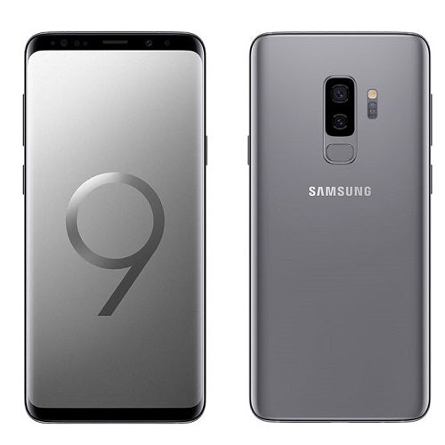 Samsung Galaxy S9 Plus (Unlocked)