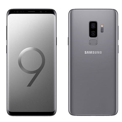 Samsung Galaxy S9 Plus (Unlocked)